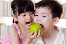 Optimalkan Tumbuh Kembang, 5 Makanan Ini Bantu Jaga Imunitas Anak