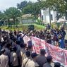 Mahasiswa Desak Gubernur Bengkulu Tindaklanjuti Krisis Lingkungan dan Konflik Agraria