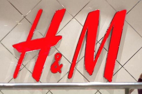 Penjualan H&M Tahun Ini Diprediksi Terus Merosot