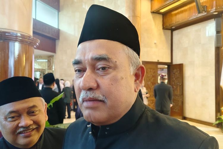 Setelah Penggeledahan Kantor ESDM Jatim, Plt Kadis 