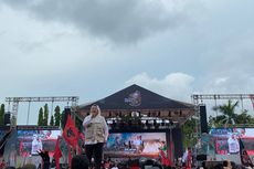 Yenny Wahid: Kalau Ada yang Kasih Bansos, Anggap Sedekah, Enggak Wajib Dicoblos