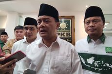 Luthfi-Yasin Sebut Punya Modal Besar Menangi Pilkada Jateng, Didukung SBY, Jokowi, dan Prabowo