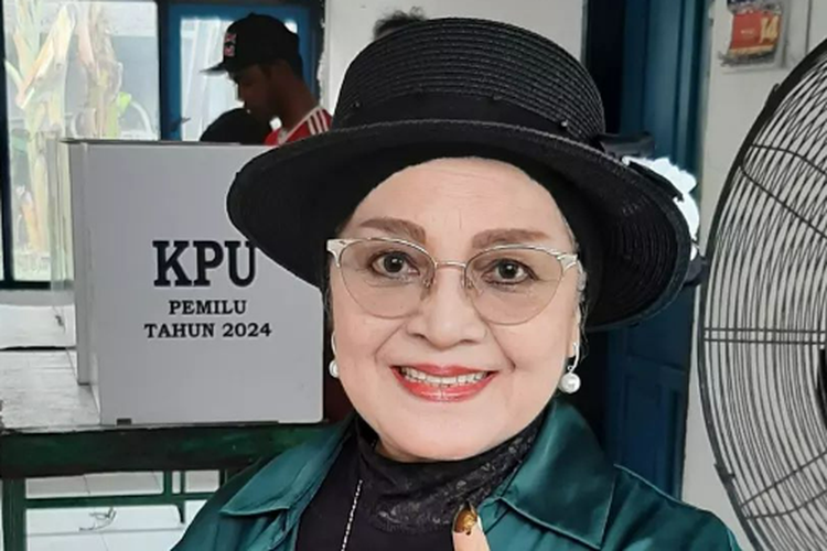 Sulit Cari ART gara-gara Sering Perankan Karakter Antagonis, Leily Sagita: Takut