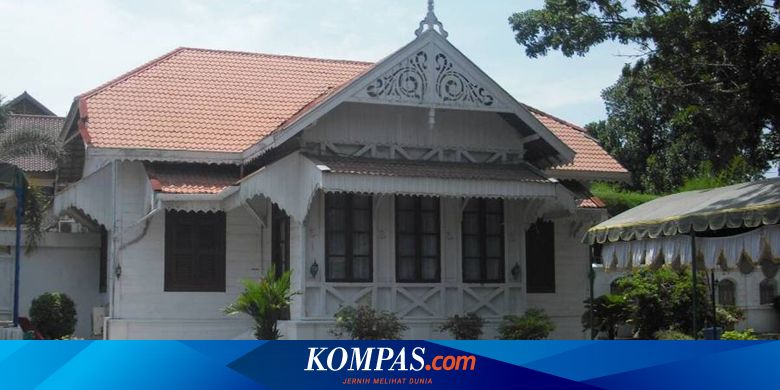 Menyusuri Jejak Presiden Soekarno di Meuligoe Bireuen, Aceh - Vimarsana News