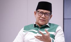Gus Muhaimin Minta Pemerintah Perhatikan Nasib Nelayan Kali Baru, Jakarta Utara
