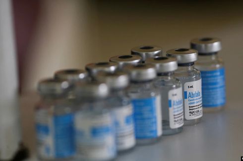 Vietnam Setujui Penggunaan Vaksin Covid-19 Buatan Kuba