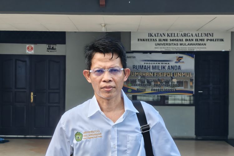 Jelang Paripurna Hak Angket DPRD Kaltim, Pengamat: Tak Ada Kawan Abadi