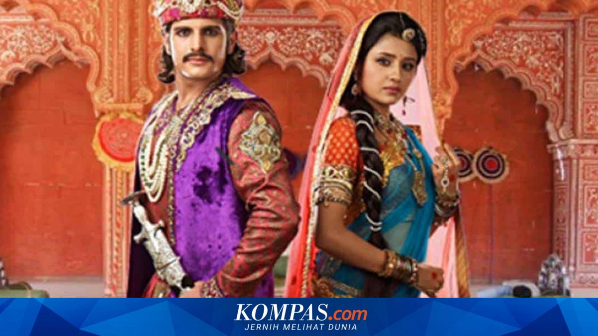 5 Serial India yang Pernah Populer di Indonesia