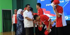 Indonesia Juara Umum WSA 2023, Moeldoko: Dunia Internasional Akan Semakin Tahu Pekerja Indonesia Hebat