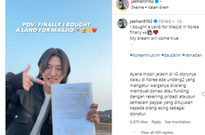 Kasus dan Rekam Jejak Daud Kim, YouTuber yang Klaim Mau Bangun Masjid di Korea