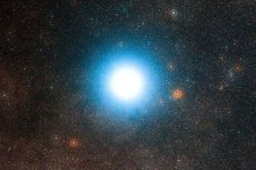 Menguak Kehidupan di Alpha Centauri, Teleskop Luar Angkasa Baru Segera Dibangun