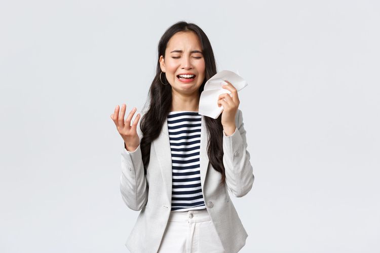 Gejala Menopause Masih Sering Diabaikan, Perempuan Butuh Dukungan dan Treatment Tepat