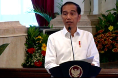 Soal Perppu KPK, ICW: Presiden Jokowi Harusnya Tak Gentar Digertak Elite Politik