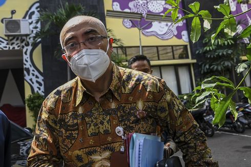 Kepala BKN: Penyelenggaraan TWK Hasil Diskusi Bersama dan Mengacu pada Undang-undang