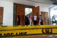 Buya Syafii: Penyerangan di Gereja Santa Lidwina Bedog Melukai Indonesia