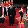 Okupansi Hotel di Bali Selatan Saat AIS Forum 2023 Lampaui 80 Persen