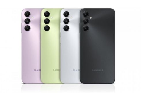 Samsung Galaxy A05 dan A05s Resmi Rilis, Upgrade Chipset, RAM, dan Layar
