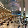 Atap Bandara New Delhi di India Roboh, 1 Orang Tewas