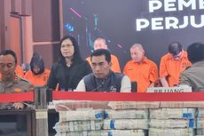 Upaya Polri Perangi Judi “Online”, Bandar Dijerat TPPU hingga Buka “Hotline”