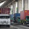 Menhub Minta Pengusaha Logistik Patuhi Pembatasan Truk saat Arus Balik