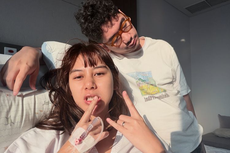 Arti Nama Kendrick Sakara Akmal, Putra Pertama Adinda Thomas