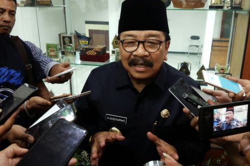 Gubernur Jatim Imbau Warganya Tidak Ikut Reuni Akbar 212 di Jakarta