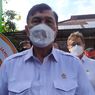 HUT Ke-76 RI, Luhut Beri Penghormatan kepada Tenaga Kesehatan