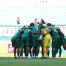Persebaya Tak Gentar dengan Tren Kemenangan PSS Sleman