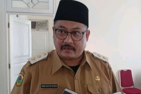 Mayoritas Pejabat Bondowoso Belum Laporkan Harta Kekayaan ke KPK