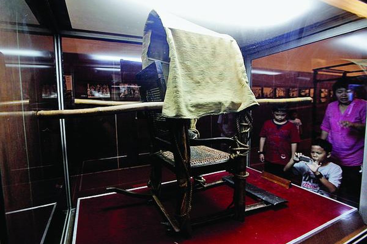 Pemuda Harus Perangi Korupsi