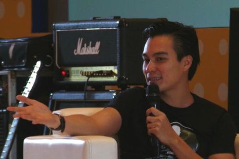 Baim Wong Susah Cari Waktu buat Olah Raga