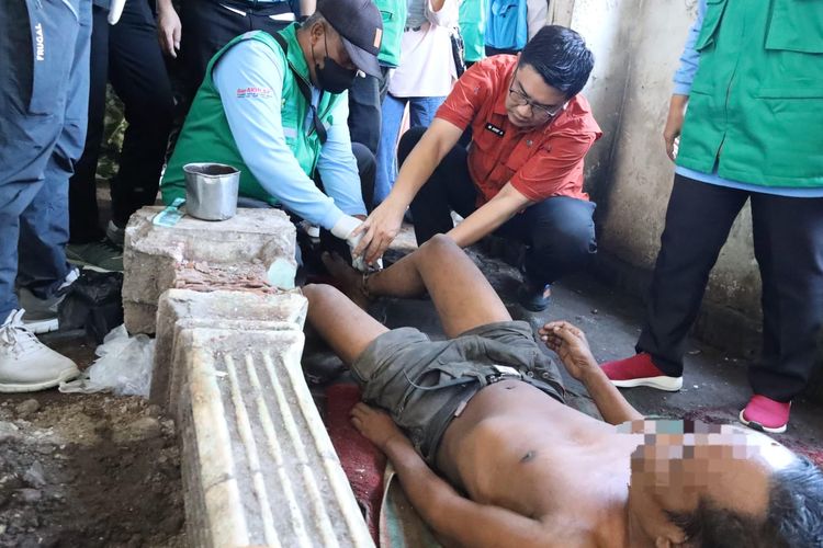 Bebas dari Belenggu Menahun, Kisah 4 ODGJ di Probolinggo Menjemput Harapan Baru