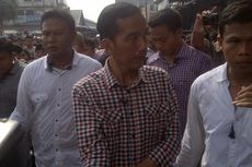 Jokowi: Tasik, Kota Religius yang Harus Dipertahankan