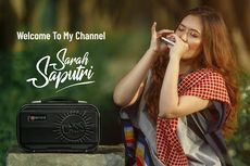 Lirik dan Chord Lagu Aku dan Kamu Satu - Sarah Saputri