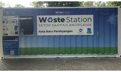 Toyota Ajak Masyarakat Kurangi Dampak Lingkungan melalui Program Toyota Waste Station