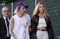 Justin Bieber dan Hailey Baldwin Tempati Rumah Baru Seharga Rp 118 Miliar