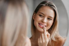 7 Rekomendasi Lipstik Warna Nude Murah, Harga Mulai Rp 25.000