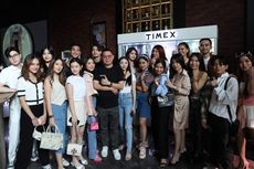 Jam Tangan Legendaris TIMEX Kembali Hadir di Indonesia