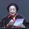 Ceritakan Sejarah Lahirnya PDI-P, Megawati: Tahu Enggak Bapak Saya Siapa?
