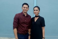Tengku Dewi Gugat Cerai Andrew Andika