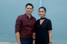 Tengku Dewi Sudah Pisah Rumah dengan Andrew Andika 