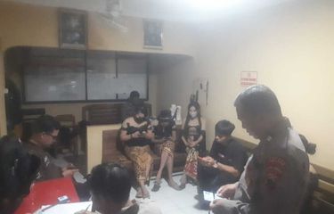 Dilecehkan Penonton, 4 Penyanyi Dangdut di Sragen Lapor Polisi ...