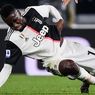 Pesan Menyentuh Blaise Matuidi Usai Dinyatakan Positif Virus Corona 