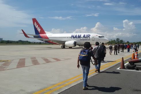 [POPULER MONEY] Orang-orang Garuda Disingkirkan dari Sriwijaya Air | Gurita Bisnis Grup Djarum