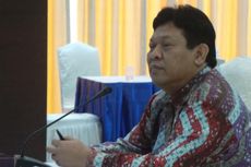 Calon Hakim MK Tidak Setuju Indonesia Terapkan Hukuman Mati