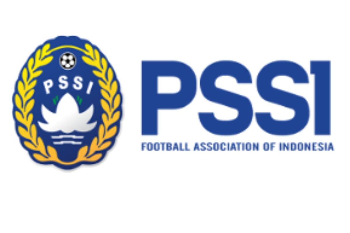 Logo PSSI