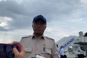 Mensesneg soal Penanganan Banjir Sumatera: Hampir Seluruh RS Sudah Berfungsi