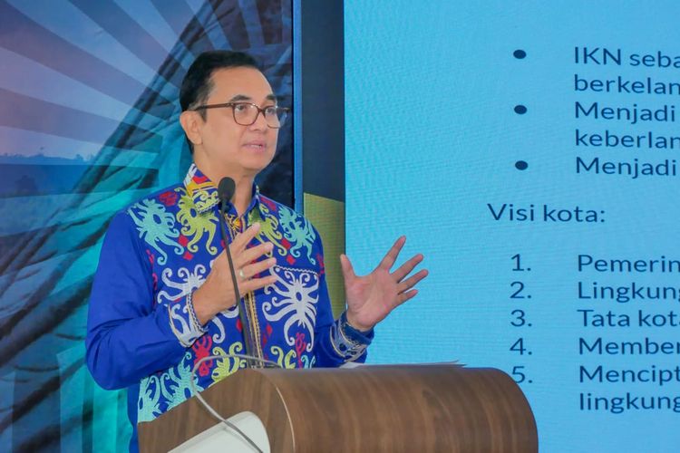 Kronologi Jubir OIKN Troy Pantouw Ditemukan Meninggal di Rusun ASN: Pintu Terkunci, Tak Ada Tanda Kekerasan