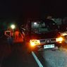 Lampu Motor Mati, Pengendara di Bantul Tewas Ditabrak Pikap dari Belakang