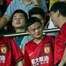 Kini, Kondisi Keuangan Juara Delapan Kali Liga Super China Berdarah-darah